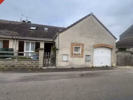 maison 6 pièces à beaumont-sur-oise (95260)