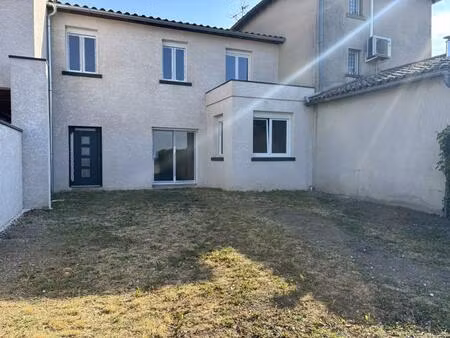 maison 2 pièces