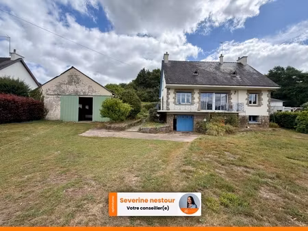 maison à vendre 8 pièces (56)