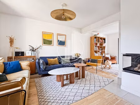 maison colombes - petite garenne- 8 pièce(s) 170 m2 - 5 chambres