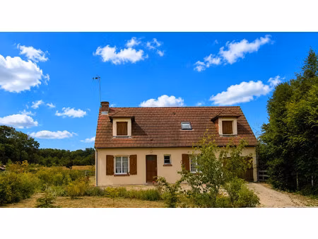 location maison 5 pièces 122 m² à dry (45370)