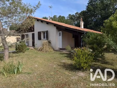 maison à durance (47420)