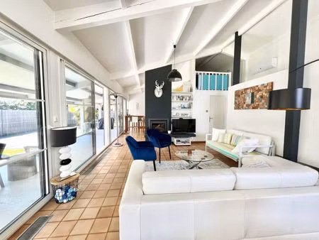 maison 5 pièces gujan-mestras