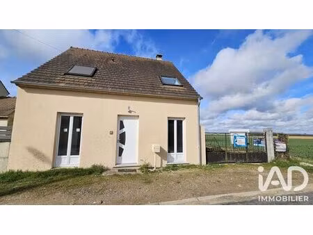 maison à la ferté-sous-jouarre (77260)
