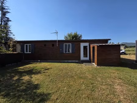 harmon à vendre : belle maison