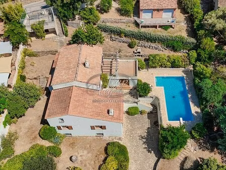 maison - 6 pièce(s) - 162 m2
