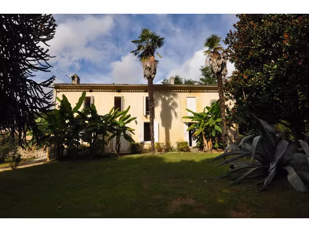 location maison 7 pièces 135 m² à le tourne (33550)