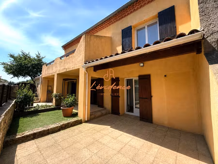 maison 5 pièces 117 m2 malataverne