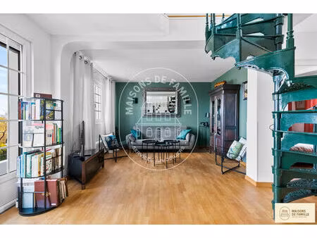 rare - blandine - maison familiale -