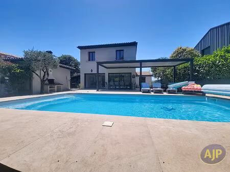 merignac arlac-maison t6-piscine