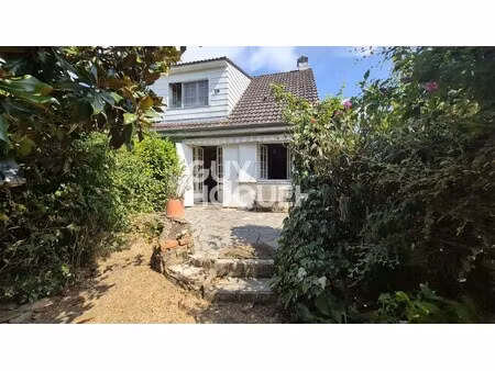 maison à vendre à meyzieu - référence 5256