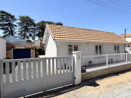 maison - 4 pièces