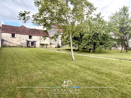 ensemble immobilier - 21120 spoy