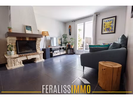 maison familiale proche du centre-ville !