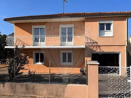 maison 4 chambre(s) à vendre