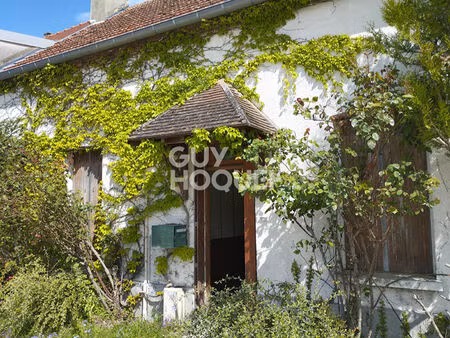 maison plancy-l'abbaye 4 pièce(s) 75 m2