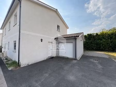 33140 villenave d'ornon - maison 4 chambres