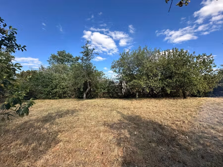 vente terrain pins-justaret  162 000€ haute-garonne midi-pyrénées n°