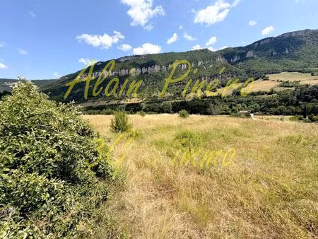 terrain constructible