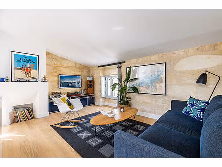 appartement 1 chambre meublé