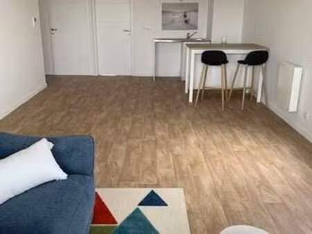 vente programme neuf appartement à givrand (85800) : à vendre appartement / 76m² givrand