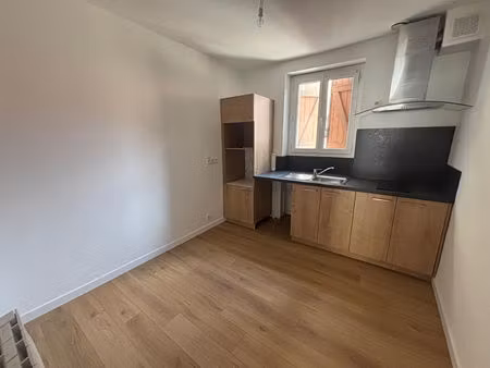 appartement grenade sur l'adour 3 pièces 60.65 m2