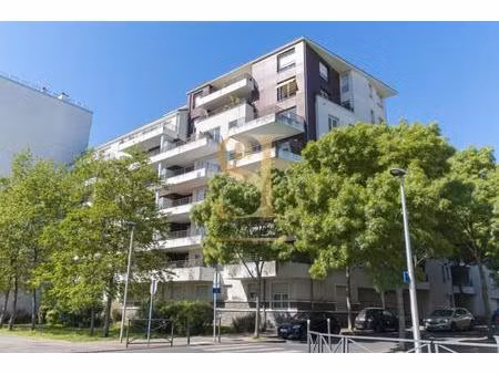 bel appartement 5 pièces idéalement situé à juvisy sur o