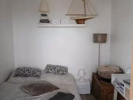 vente appartement 2 pièces au pouliguen (44510) : à vendre 2 pièces / 41m² le pouliguen