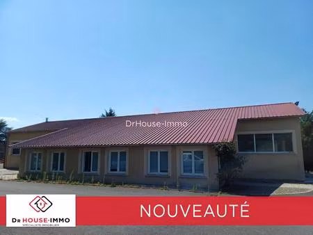 loft à vendre