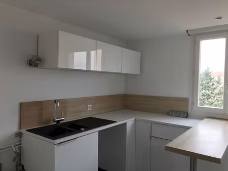 appartement martigues ferriere 4 pièce(s) 76.87 m2