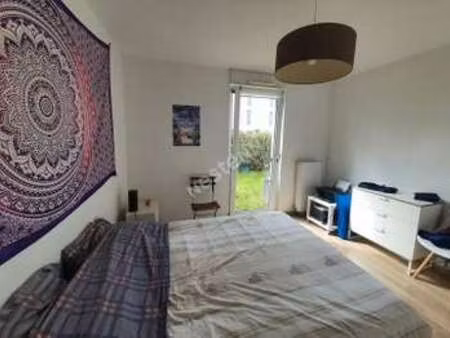 vente appartement 2 pièces à orvault (44700) : à vendre 2 pièces / 40m² orvault