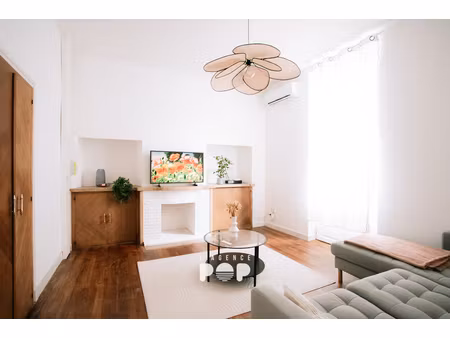 appartement t3  2 chambres à saint astier