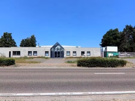 bien professionnel à vendre à sint-truiden € 1.075.000 (lptml) - de woonmakers | zimmo