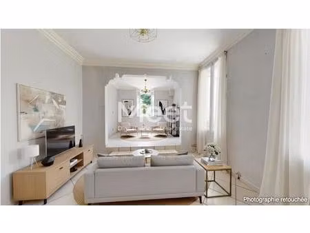 maison - dépendance - 5 chambres