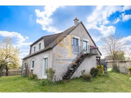 maison 8 pièces à brieres-les-scelles (91150)