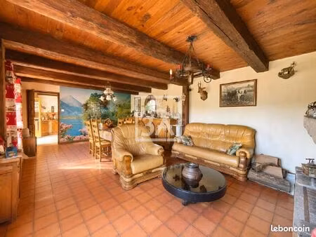 maison 4 pièces 96 m²