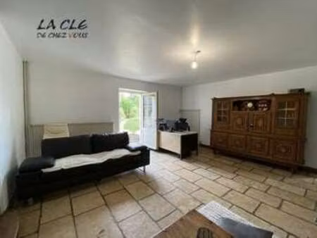 vente maison piscine à maillezais (85420) : à vendre piscine / 190m² maillezais