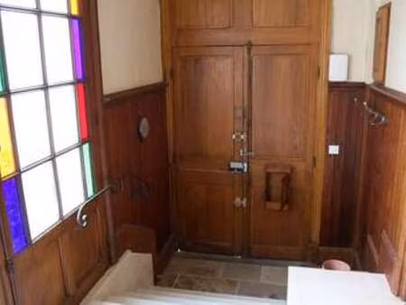 vente maison à mamers (72600) : à vendre / 207m² mamers