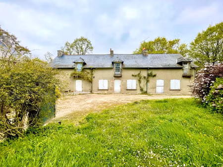 maison à vendre pleurtuit 7 pièce(s) 193m2 436 800€