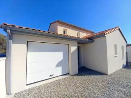 vente maison à saint-julien-de-concelles (44450) : à vendre / 110m² saint-julien-de-concel