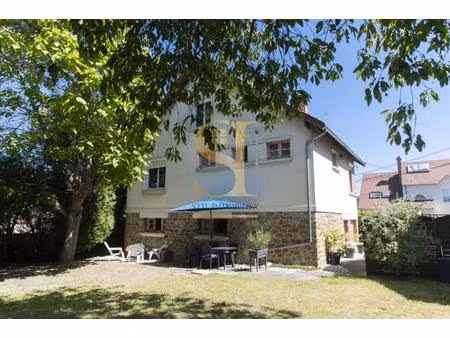 maison 5 pièces à sainte-genevieve-des-bois (91700)