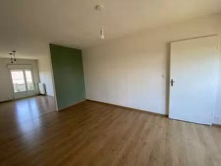 vente maison à sèvremoine (49450) : à vendre / 83m² sèvremoine