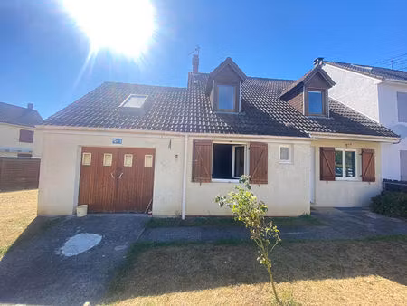 maison villenoy 5 pièce(s) 134 m2