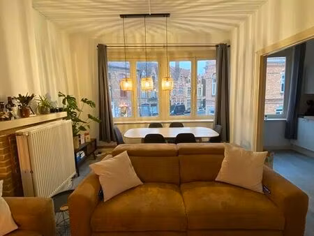 appartement à louer à brugge € 580 (jwmv2) - | zimmo