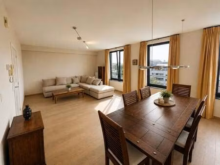 appartement à louer à schaerbeek € 1.700 (lptkw) - expat housing | zimmo
