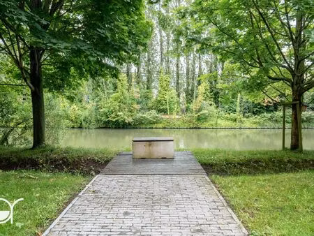 appartement à vendre à gent € 396.000 (lptnu) - agence rosseel | zimmo