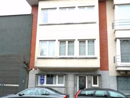 appartement à louer à kortrijk € 700 (lptl9) - exact immo | zimmo