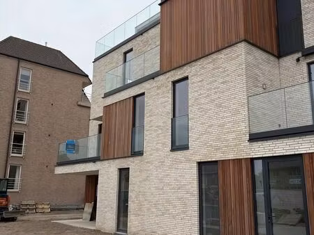 appartement à louer à lochristi € 1.200 (lptnj) - vastgoed dc | zimmo