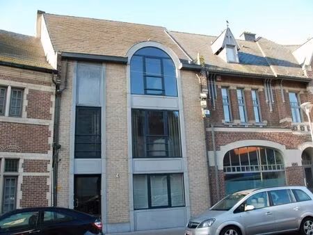 appartement à louer à reet € 840 (lptkq) - lexximmo reet | zimmo