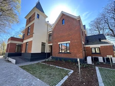 bien professionnel à louer à evergem € 750 (lptnv) - immo vercruysse | zimmo